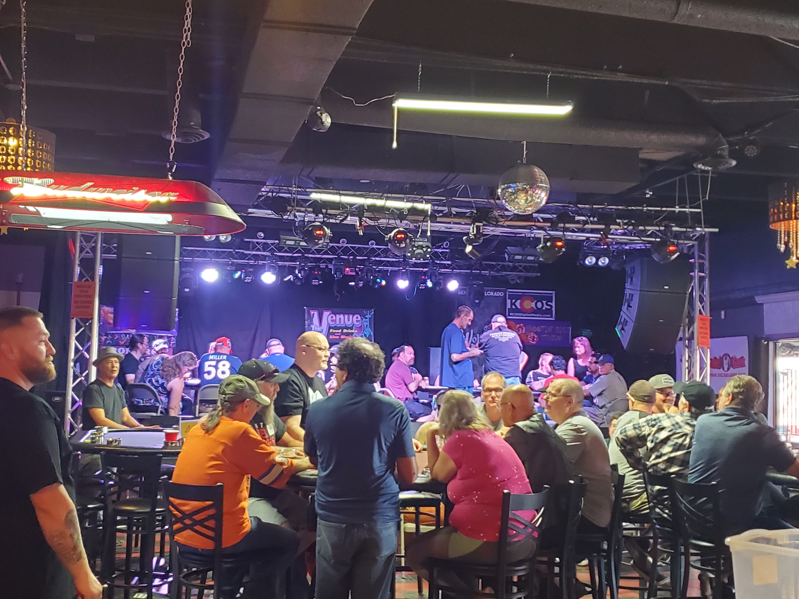 2021 Colorado Poker Championship Photo Gallery 2022 CBPC